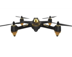 Квадрокоптер Hubsan H501C