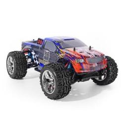 Радиоуправляемая машина монстр HSP Brontosaurus PRO 4WD RTR 1:10 2.4G - 94111PRO-88042