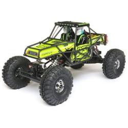 Радиоуправляемый краулер Losi Night Rock Crawler Brushed 4WD 1:10 - LOS03015T2