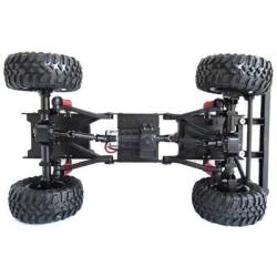 Радиоуправляемая машина MN MODEL Defender D90 4WD 1:12 MN-90G