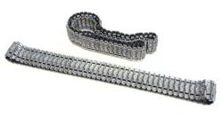 Гусеницы металлические Heng Long HL3878-080