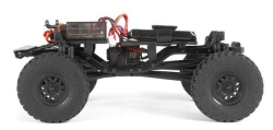 Радиоуправляемый внедорожник Axial SCX24 2019 Jeep Wrangler JLU CRC 1:24 - AXI00002T2