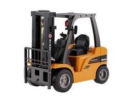 Радиоуправляемый погрузчик Hui Na Toys HN1577 1:10 2.4G