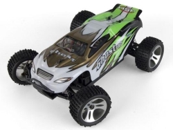 Радиоуправляемый трагги HSP Mini Truggy Ghost Pro 1:18 2.4G - 94803Pro
