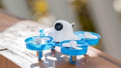 Квадрокоптер для гонок BETAFPV Whoop Racing Starter Kit 2 - BETA-0015