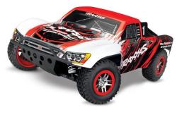 Радиоуправляемая машина TRAXXAS Slash 4x4 VXL 1:10 TSM TRA68086-4-R