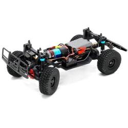 Радиоуправляемая машина краулер RGT Hobby Cruiser РК-4 Waterproof 4WD RTR масштаб 1:16 2.4G - 136161DF|R62128