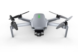Радиоуправляемый квадрокоптер Hubsan Zino Mini Pro 64GB Combo (2 батареи) RTF