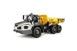 Радиоуправляемый конструктор CaDA MASTER самосвал Голиаф 1/17 (3067 деталей) - C61054W