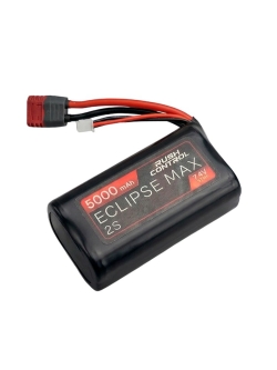 Аккумулятор 5000mAh 7.4V ECLIPSE MAX 2S 21700 T-Plug