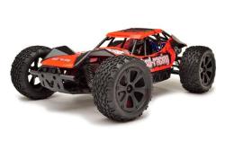 Радиоуправляемый багги BSD Racing Prime Desert Assault V2 4WD 1:10 BS218T