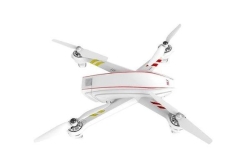 Квадрокоптер JYU Hornet S Standard Version (GPS)