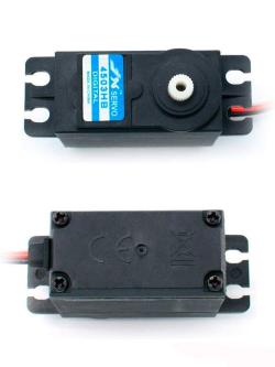 Сервомашинка цифровая JX Servo PDI-4503HB (45.5г/3.95/0.12/6V) стандартная