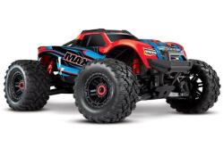 Радиоуправляемый монстр Traxxas Maxx 1:10 2.4G - TRA89076-4-RX