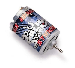 Радиоуправляемый катер Traxxas Blast RTR 2.4G TRA38104-1-G