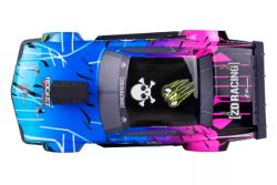 Радиоуправляемая машина для дрифта ZD RACING EX-07 SCALE ELECTRIC HYPERCAR - ZD-EX-07-BL