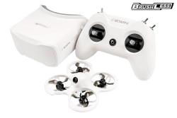 Радиоуправляемый квадрокоптер BETAFPV Cetus Pro Kit RTF 2.4G - BETA-0019