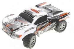 Радиоуправляемый шорт-корс WL Toys A969 4WD RTR масштаб 1:18 2.4G