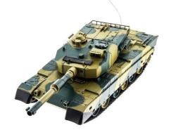 Радиоуправляемый танк Heng Long Japan Type 90 1:24 40Mhz - 3808