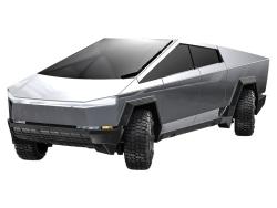 Радиоуправляемый автомобиль Double Eagle электромобиль fast charging pickup truck 1/16 - E724-003