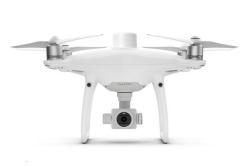 Квадрокоптер DJI Phantom 4 RTK