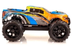 Радиоуправляемая машина монстр HSP Savagery 4WD 1:8 - 94996-97291