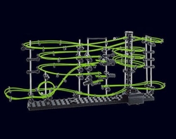 Конструктор космические горки Spacerail уровень 3 - 233-3G