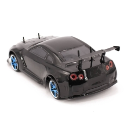 Радиоуправляемая машина для дрифта HSP Flying Fish 1 Pro 4WD RTR масштаб 1:10 2.4G - 94123PRO-GTR02