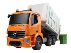 Радиоуправляемый грузовик Double Eagle Mercedes-Benz Antos 1:20 E560-003