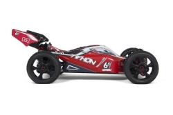 Радиоуправляемый багги ARRMA TYPHON BLX 6S 4WD 1:8 AR106002