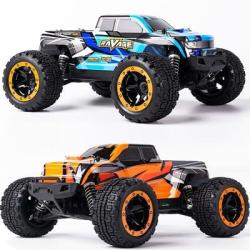 Радиоуправляемая машина внедорожник Haiboxing Ravage 4WD RTR масштаб 1:16 2.4G - HX-16889