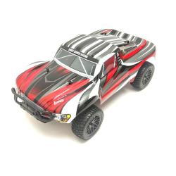 Радиоуправляемый шорт-корс трак HSP Destrier 4WD RTR масштаб 1:10 2.4G - 94170-17091
