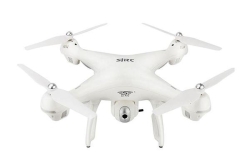 Квадрокоптер SJ RC S70W FPV GPS SJ-S70W