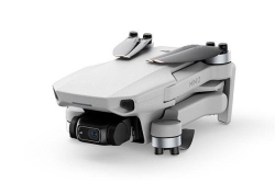 Квадрокоптер DJI Mini 2
