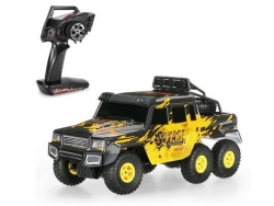 Радиоуправляемый краулер WLToys Savage 6WD RTR 1:18 2.4G WLT-18629
