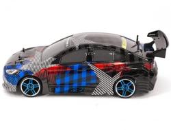 Радиоуправляемая машина для дрифта HSP Flying Fish 1 - 1:10 4WD - 94123-STI02 WRX STI