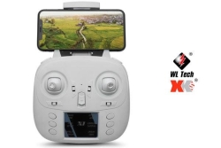 Радиоуправляемый квадрокоптер WLToys XK X1 RTF 2.4G - WLT-X1