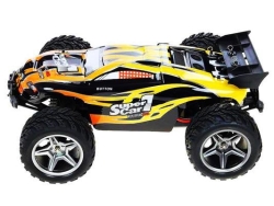 Радиоуправляемая машина багги WL Toys WL12404 RTR масштаб 1:12 2.4G - WL12404
