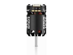 Бесколлекторный мотор Hobbywing EZRUN-1626SD-5000KV-BLACK (2.00/8.5мм, 1/28) бессенсорный - HW-30402654