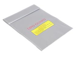 Специальный мешок для зарядки и хранения LiPo аккумуляторов (Lipo Bag) G.T.Power 25x33 см (большой), GTP-46
