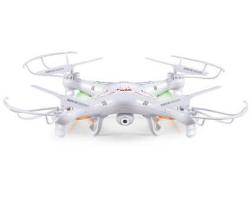 Квадрокоптер Syma X5C