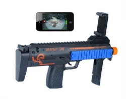 Ручной автомат AR Gun 2