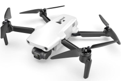 Квадрокоптер Hubsan Mini (2 батареи) 4K RTF - HUBSAN MINI COMBO-2