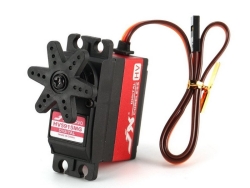 Сервомашинка цифровая JX Servo PDI-HV5915MG (59.3г/15.83/0.095/8.4V) стандартная PDI-HV5915MG