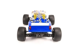 Радиоуправляемый трагги HSP Tribeshead Pro 4WD RTR 1:10 2.4G - 94124N PRO(12418)