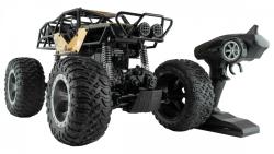 Радиоуправляемый краулер амфибия Zegan 4WD RTR масштаб 1:10 2.4G - ZG-C1001W-Gold