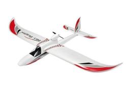 Радиоуправляемый самолет планер Top RC SKY SURFER 2.4G 4-ch LiPo RTF Top069C