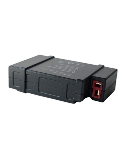 Аккумулятор Li-Po 850mAh, 7,4V, T‐plug для MJX 20208 - MJX-PB1050