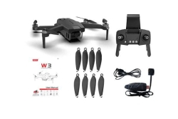Квадрокоптер Syma W3 2K FPV - SYMA-W3
