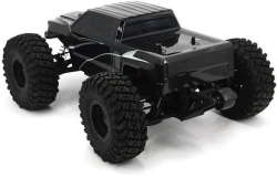 Радиоуправляемая машина монстр HSP/Redcat Wolverine 4WD 1:10 - H9801-H10-B